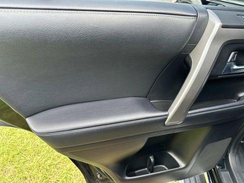 Used 2022 Toyota 4Runner Limited image 17