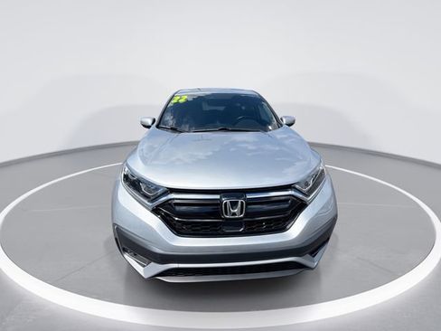 Used 2022 Honda CR-V EX-L image 3