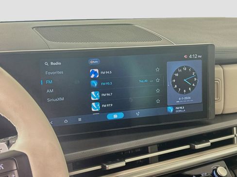 New 2026 Hyundai Santa Fe SEL FWD image 14