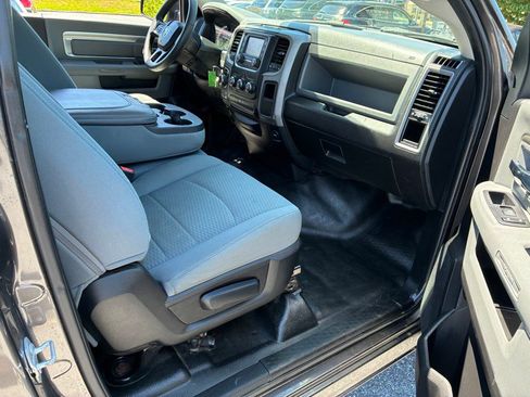 Used 2017 RAM 1500 Tradesman w/ Power & Remote Entry Group AWD/4WD image 15