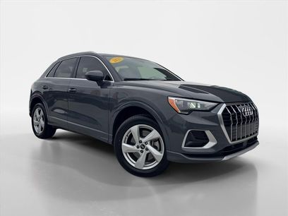 Used 2021 Audi Q3 2.0T Premium
