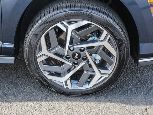 Certified 2025 Hyundai Kona N Line S image 13