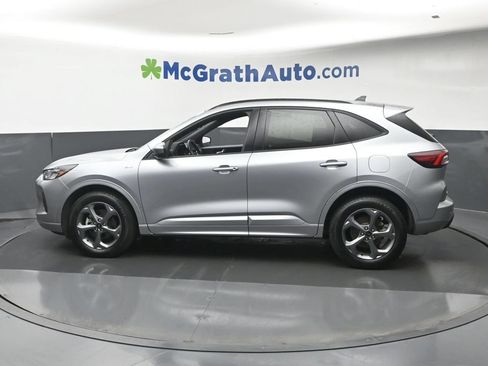 Used 2023 Ford Escape ST-Line Select w/ Tech Pack #1 AWD/4WD image 29