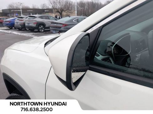 Used 2019 Jeep Compass Latitude image 39