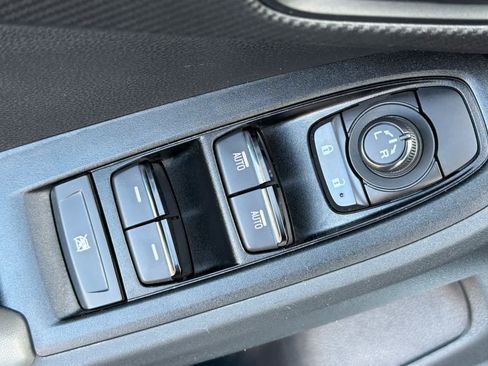 Used 2024 Subaru Crosstrek 2.5i Sport w/ Popular Package #4A image 15