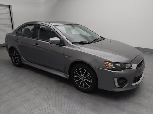 Used 2017 Mitsubishi Lancer ES AWD/4WD image 11