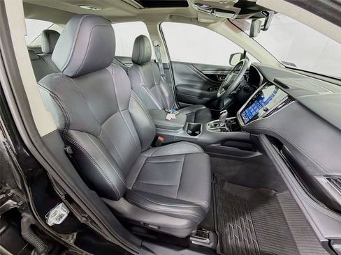Used 2024 Subaru Legacy Limited AWD/4WD image 30