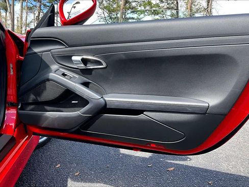 Used 2013 Porsche Boxster S image 19