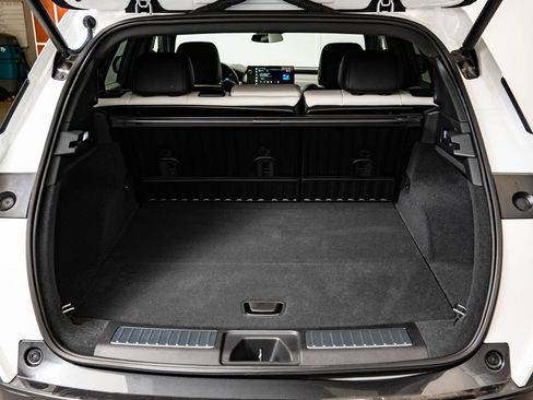 Used 2024 Acura ZDX A-Spec RWD image 21