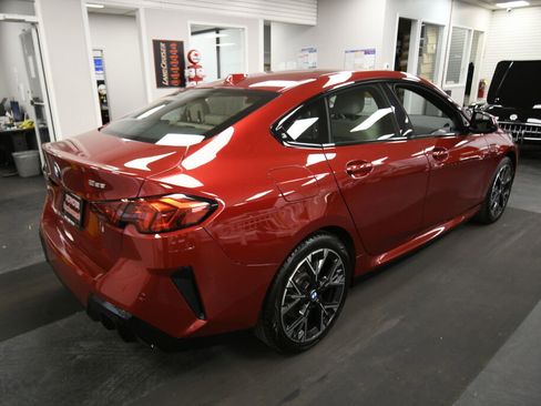 Used 2025 BMW 228i xDrive AWD/4WD image 7