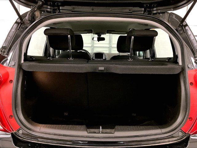 Used 2019 Chevrolet Spark LT FWD image 33