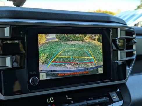 Used 2025 Toyota Tundra SR5 image 20