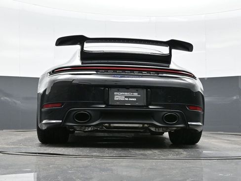 Used 2025 Porsche 911 Carrera T image 36