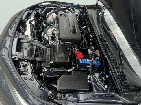 Used 2026 Honda Civic Sport image 62