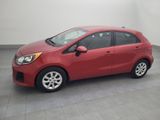 Used 2017 Kia Rio LX image 2