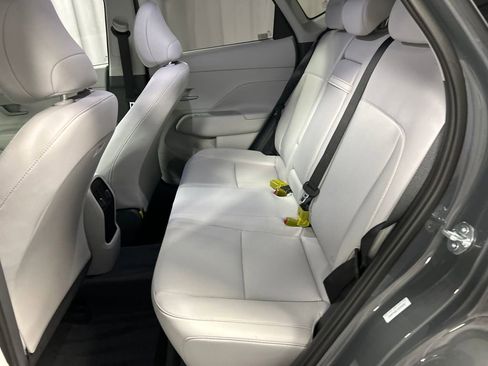 New 2026 Hyundai Kona SEL Sport image 21