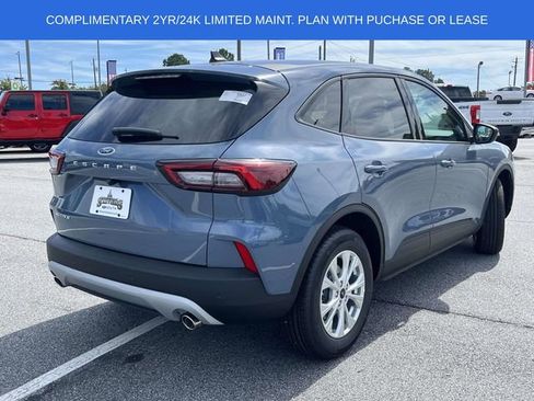 New 2026 Ford Escape Active w/ Tech Pack #1 image 25