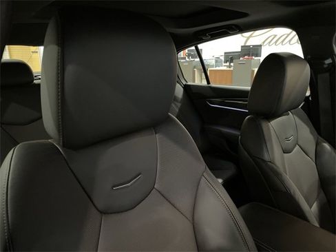 Certified 2023 Cadillac CT5 Sport image 21
