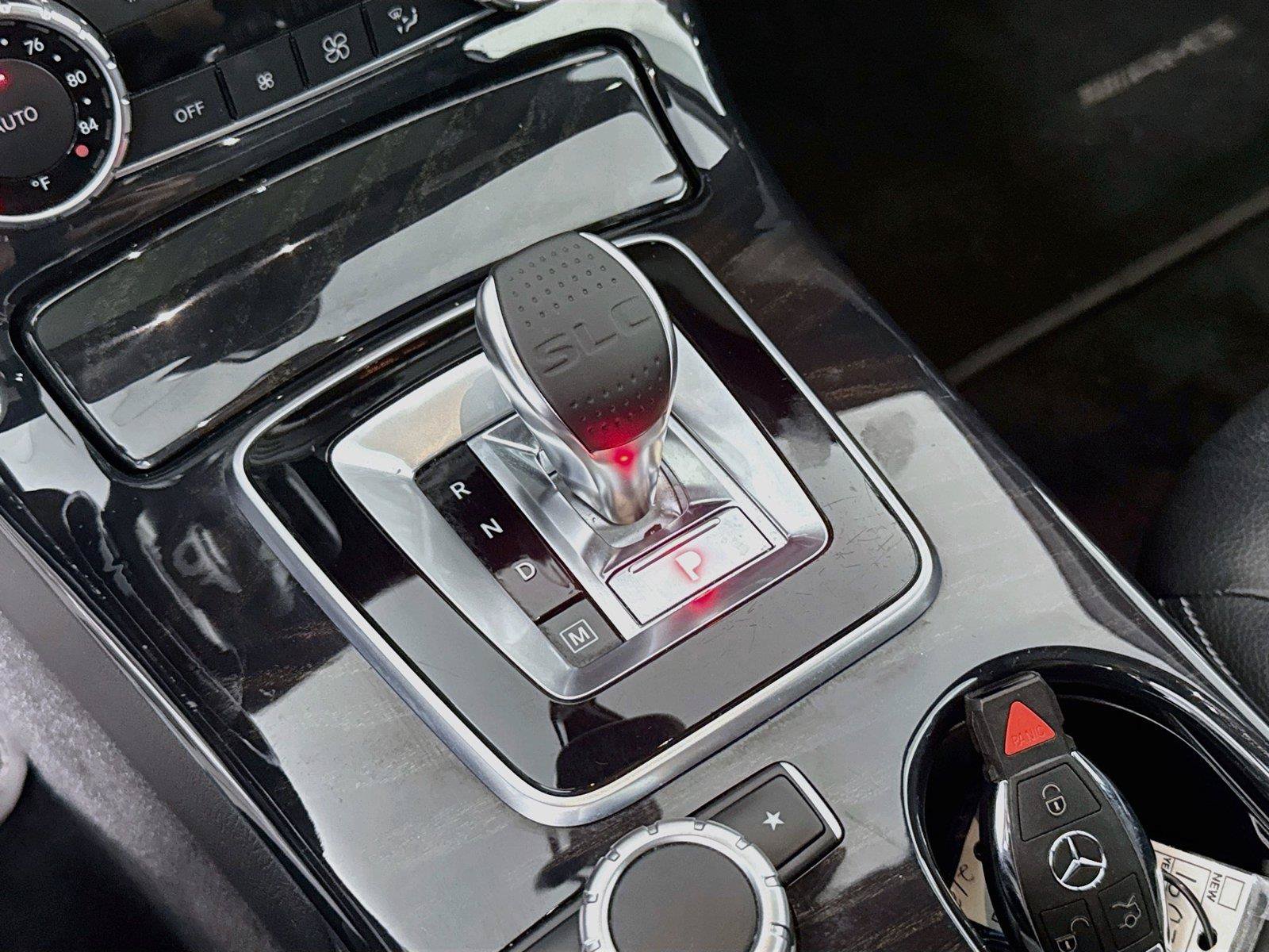 Used 2019 Mercedes-Benz SLC 300 image 19