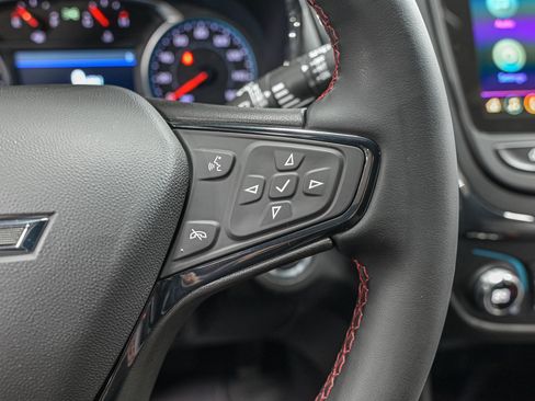 Used 2024 Chevrolet Equinox RS image 20