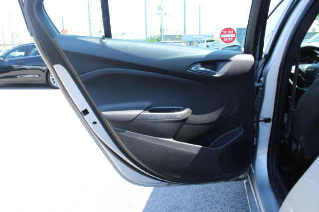 Used 2016 Chevrolet Cruze LS FWD image 28