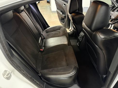 Used 2023 Dodge Charger Scat Pack RWD image 12