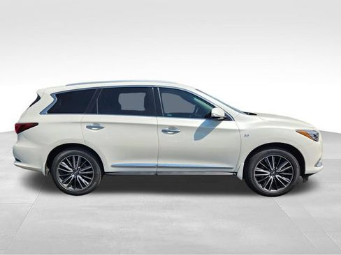 Used 2016 INFINITI QX60 Luxe w/ Premium Plus Package AWD/4WD image 6
