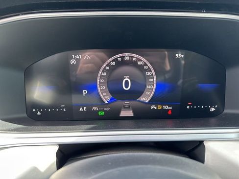 New 2026 Volkswagen Taos SE AWD/4WD image 14