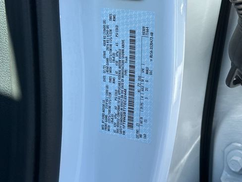 New 2026 Ford F250 XL w/ STX Appearance Package image 26