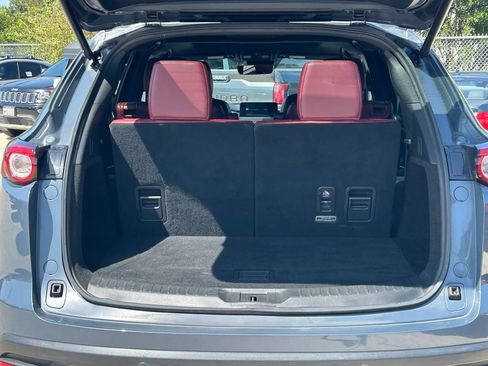 Used 2023 MAZDA CX-9 Carbon Edition AWD/4WD image 15