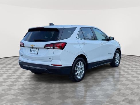 Used 2022 Chevrolet Equinox LT image 7