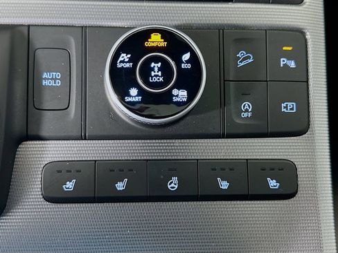 Certified 2023 Hyundai Palisade Calligraphy image 21