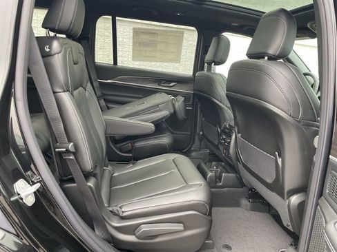 New 2026 Jeep Grand Cherokee L Limited image 16