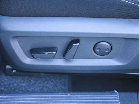 New 2026 Nissan Rogue SV w/ Cold Weather Package image 22