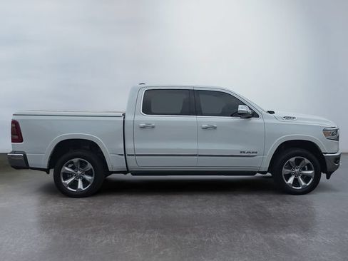 Used 2022 RAM 1500 Limited AWD/4WD image 6
