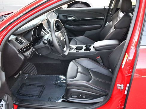 Used 2014 Chevrolet SS 4 Door Sedan W/Navigation & Su image 14