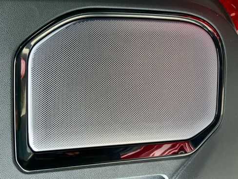 New 2026 GMC Sierra 1500 AT4X image 63