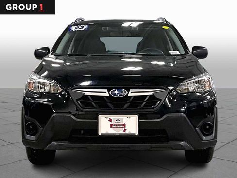 Certified 2023 Subaru Crosstrek 2.0i image 3