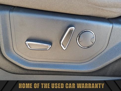 Used 2018 Ford F150 XLT w/ Equipment Group 302A Luxury image 17