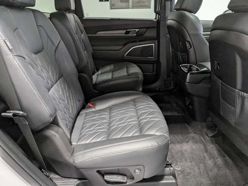 Certified 2025 Kia Telluride EX X-Line AWD/4WD image 44