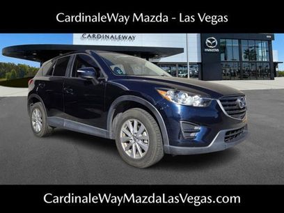 Used 2016 MAZDA CX-5 Sport