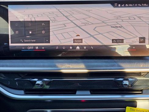 New 2026 BMW X5 xDrive50e w/ Climate Comfort Package image 13