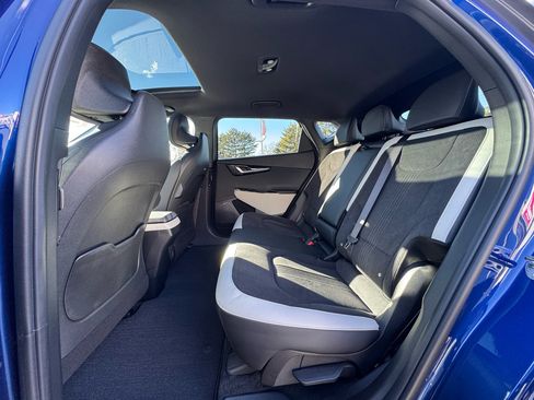 Used 2024 Kia EV6 GT-Line image 5