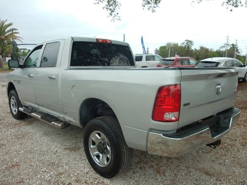 Used 2017 RAM 2500 SLT AWD/4WD image 7