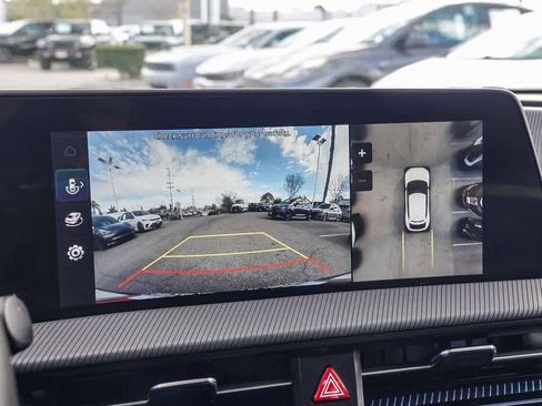 Used 2022 Kia EV6 GT-Line w/ GT-Line Suede Seat Package image 22