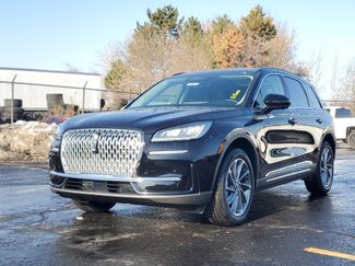 New 2026 Lincoln Corsair Premiere video 2