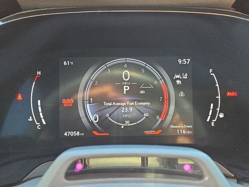 Used 2023 Lexus RX 350 Premium Plus w/ Accessory Package (Z1) FWD image 20