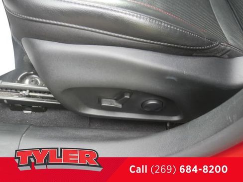 Used 2023 Jeep Compass Trailhawk w/ Trailhawk Elite Group AWD/4WD image 25