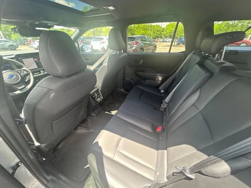 Certified 2026 Subaru Outback Premium AWD/4WD image 13