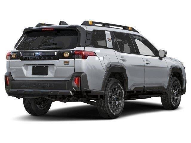 New 2026 Subaru Outback Wilderness AWD/4WD image 11